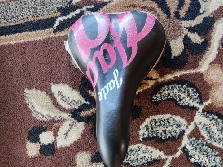 Седушка на велик