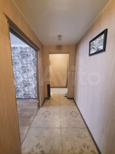 3-к. квартира, 66,5 м², 5/9 эт.