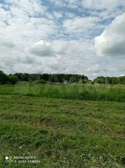 Участок 15 га (СНТ, ДНП)