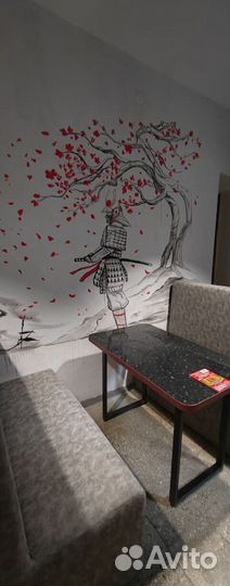 Франшиза доставки еды. Готовый бизнес