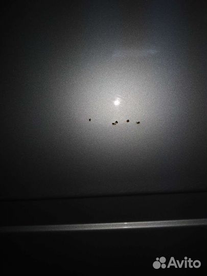 Задняя правая дверь Калина 2 универсал