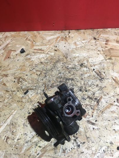 Гур Тойота Дует / Дайхатсу стория 1л ej-ve