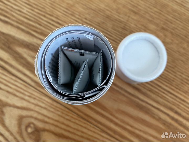 Набор для ламинирования ресниц и бровей