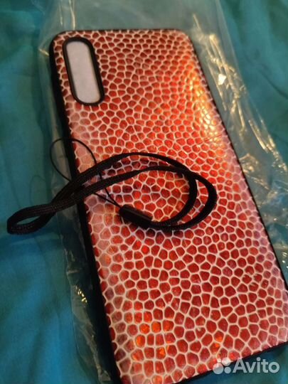 Чехлы новые для samsung А50