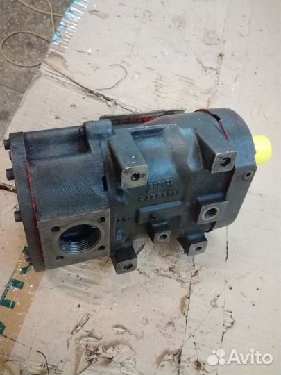 Компрессор винтовой Schneider SRC-20SA