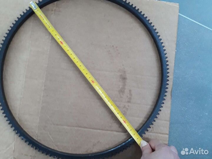 Венец маховика газ 402 дв оао змз, ваз