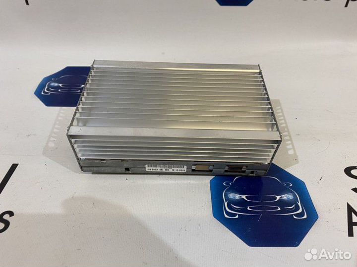 Усилитель звука Bmw 5 F10 N52B30AF 2010
