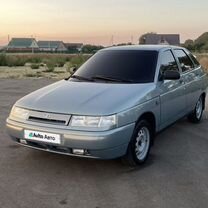 ВАЗ (LADA) 2112 1.5 MT, 2003, 160 000 км, с пробегом, цена 237 000 руб.