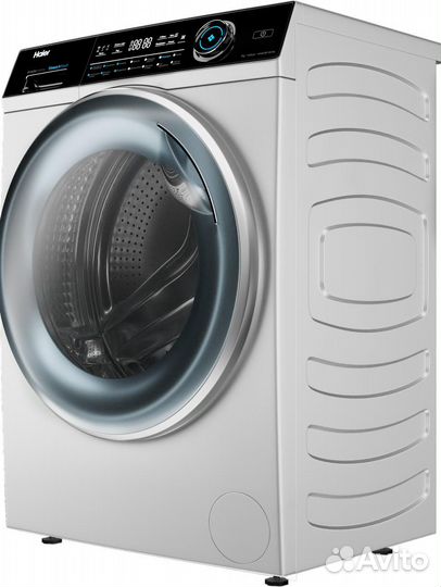 Стиральная машина Haier