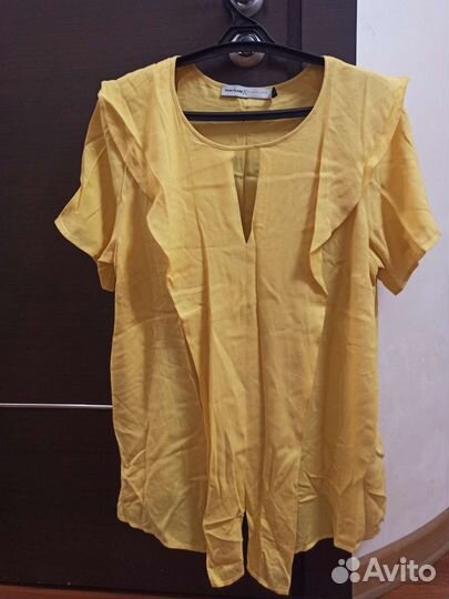 Женские вещи пакетом, разм. XL - XXL