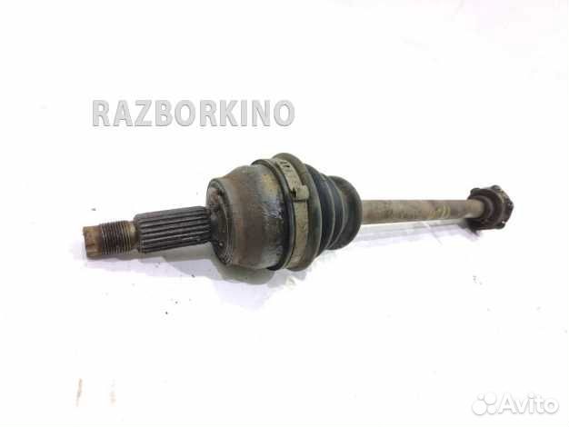 Привод передний левый 94FG3A381AA