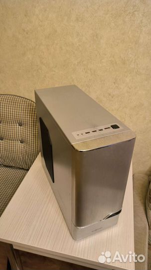 Системный блок