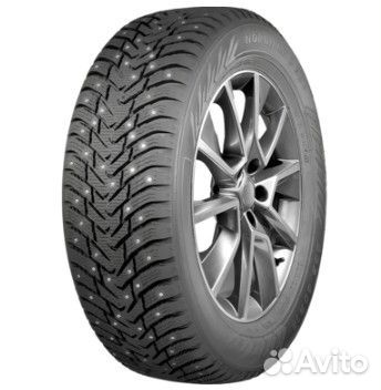 Ikon Tyres Nordman 8 SUV 225/60 R18 104T