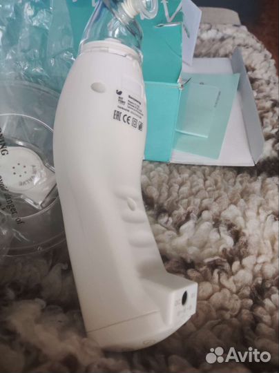 Вакууматор Kit Fort