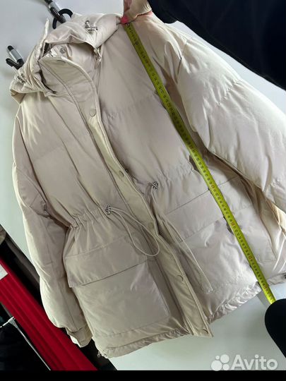 Куртка новая женская 44