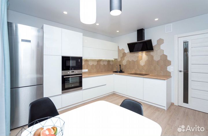 Кухонный гарнитур 