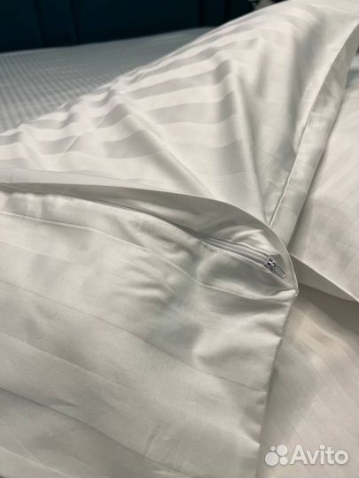 Постельное белье 2 спальное сатин