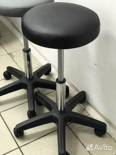 Стул мастера