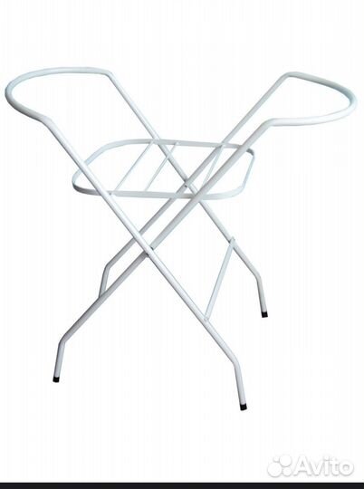 Подставка под ванночку