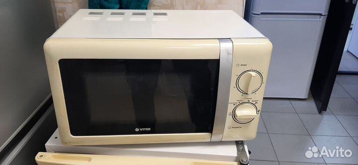 Микроволновая печь Vitek