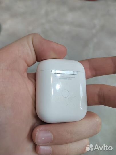 Airpods 1