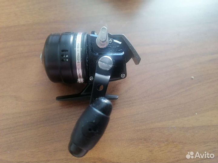 Катушка alympet1100