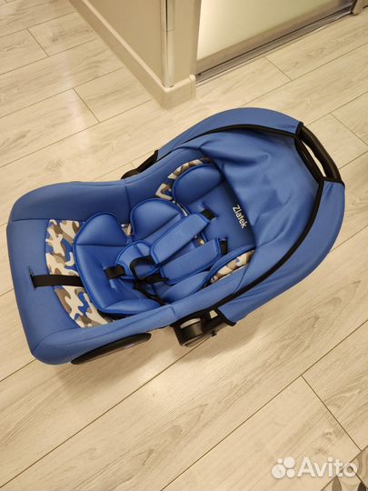 Автолюлька