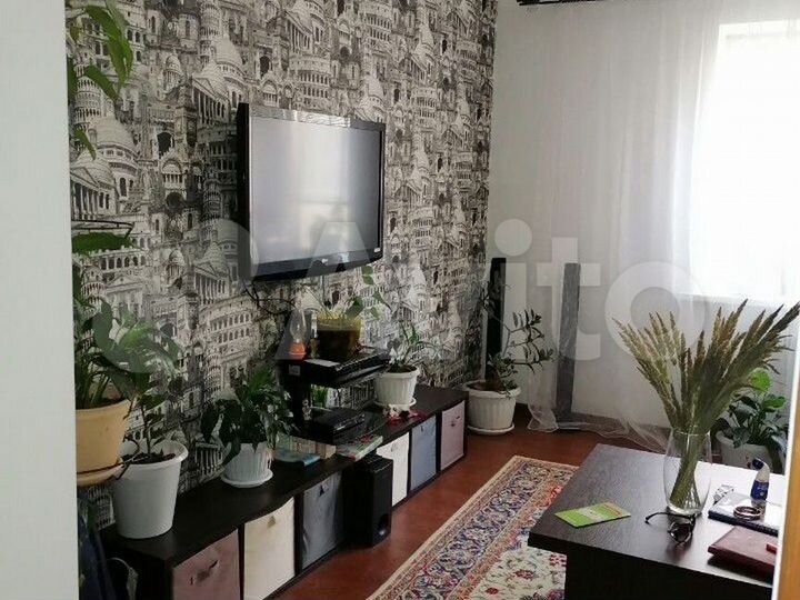 2-к. квартира, 60 м², 6/14 эт.