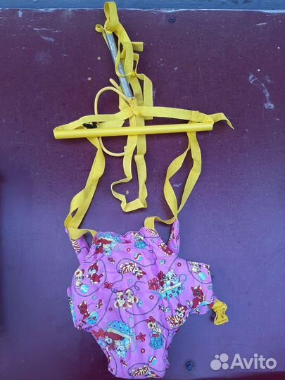 Прыгунки детские