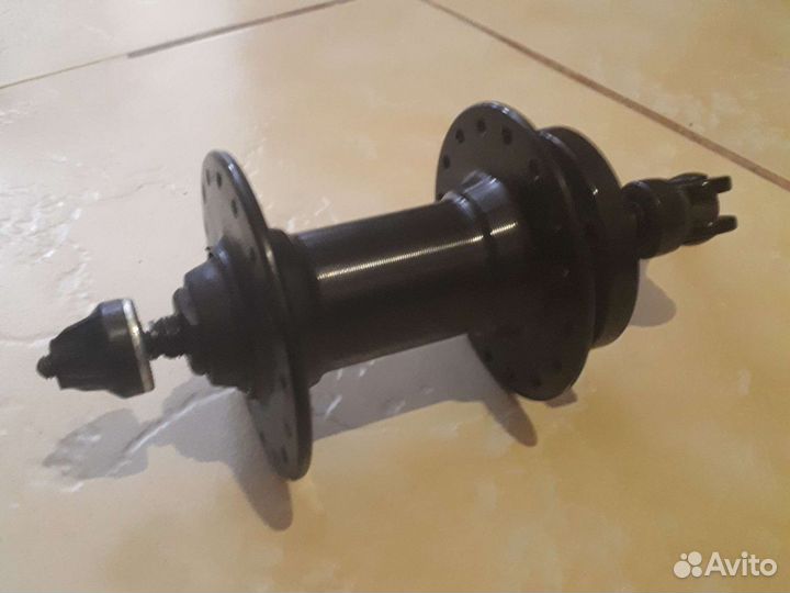 Втулка передняя 32