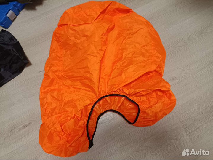 Велорюкзак велоштаны 75 литров