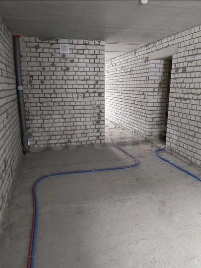 3-к. квартира, 82 м², 1/12 эт.