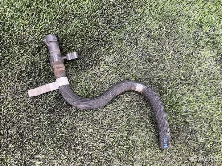 Шланг топливный Bmw 3 F30 N47D20 2012
