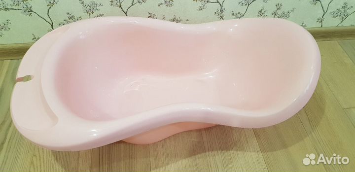 Ванночка для купания