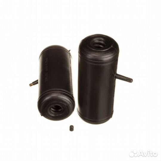 Пневмобаллоны в пружины Hyundai