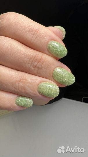 Твой Лучший Маникюр гель-лак/Наращивание ногтей