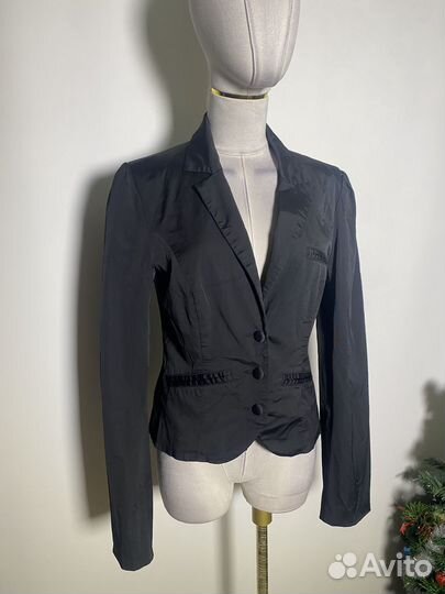Винтажный жакет