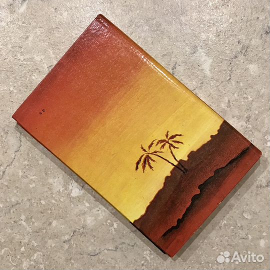 Клеопатра, Люди тумана, Генри Райдер Хаггард, 1989