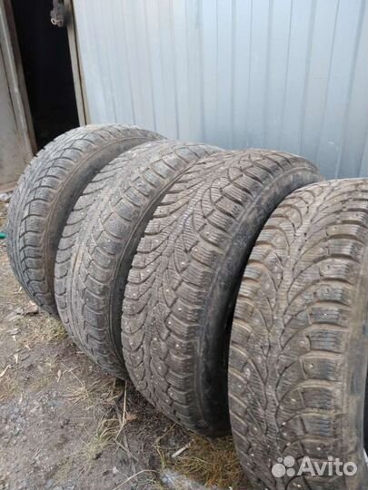 Pirelli Formula Ice 185/65 R15