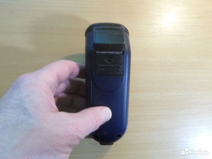 Бритва электрическая philips