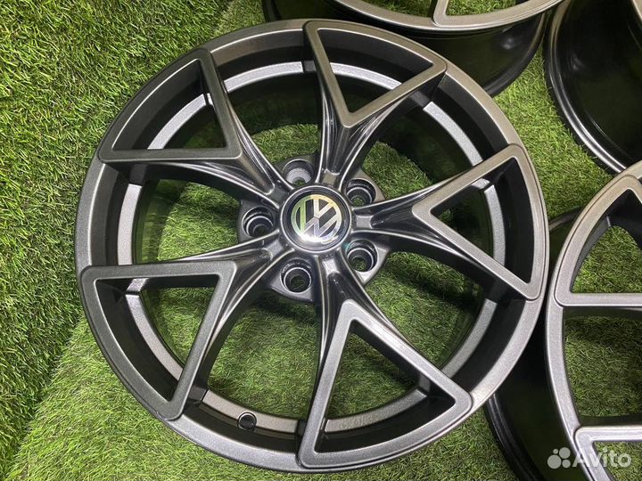 Диски R-16 VAG VW Skoda Audi Seat