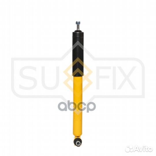 Амортизатор зад прав/лев SA1504 sufix