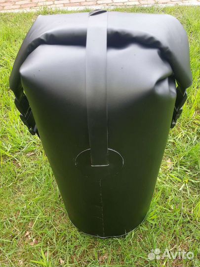 Мотосумки герметичные