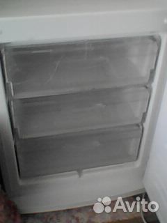 Холодильник 