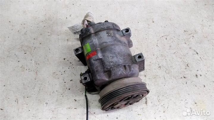 Компрессор кондиционера volkswagen Passat B5