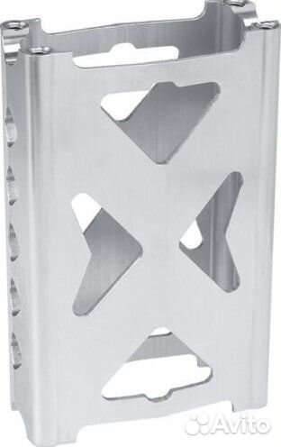 Проставка руля снегохода BRP Ski-Doo Lynx 115 мм