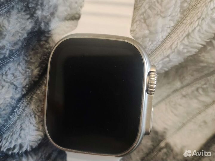 Apple watch 8 ultra