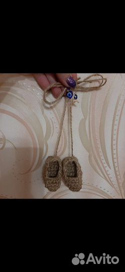 Обереги и амулеты