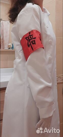 Аниме косплей Токийские мстители