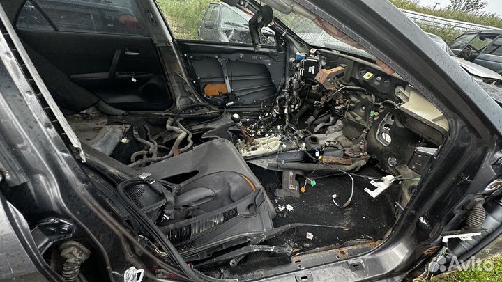 Кузов Mazda 6 gg